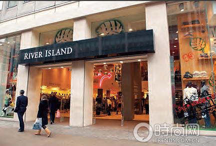 River Island River Island