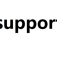 support support