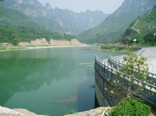 五龙口 五龙口