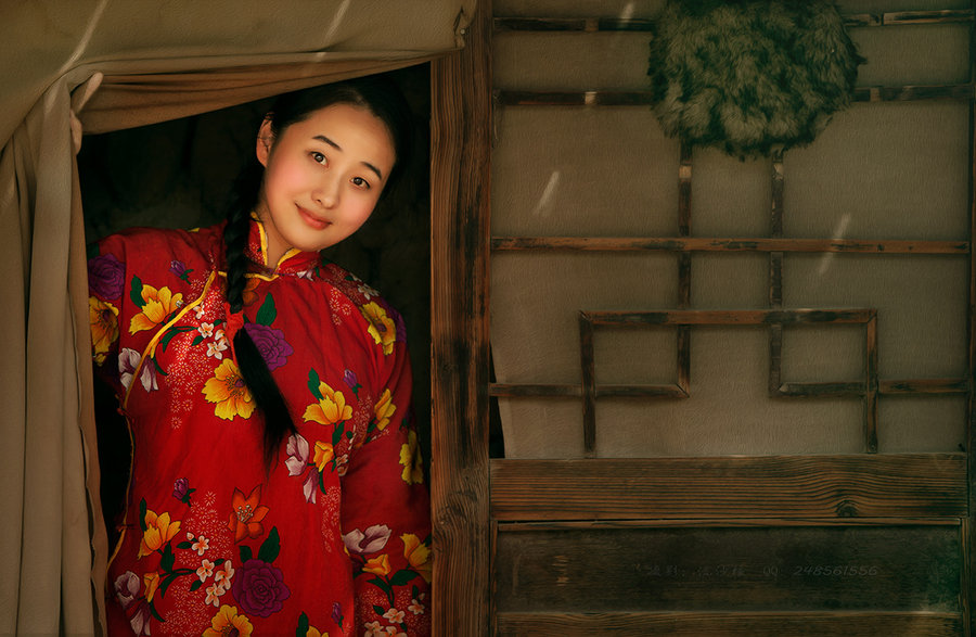 九九女儿红