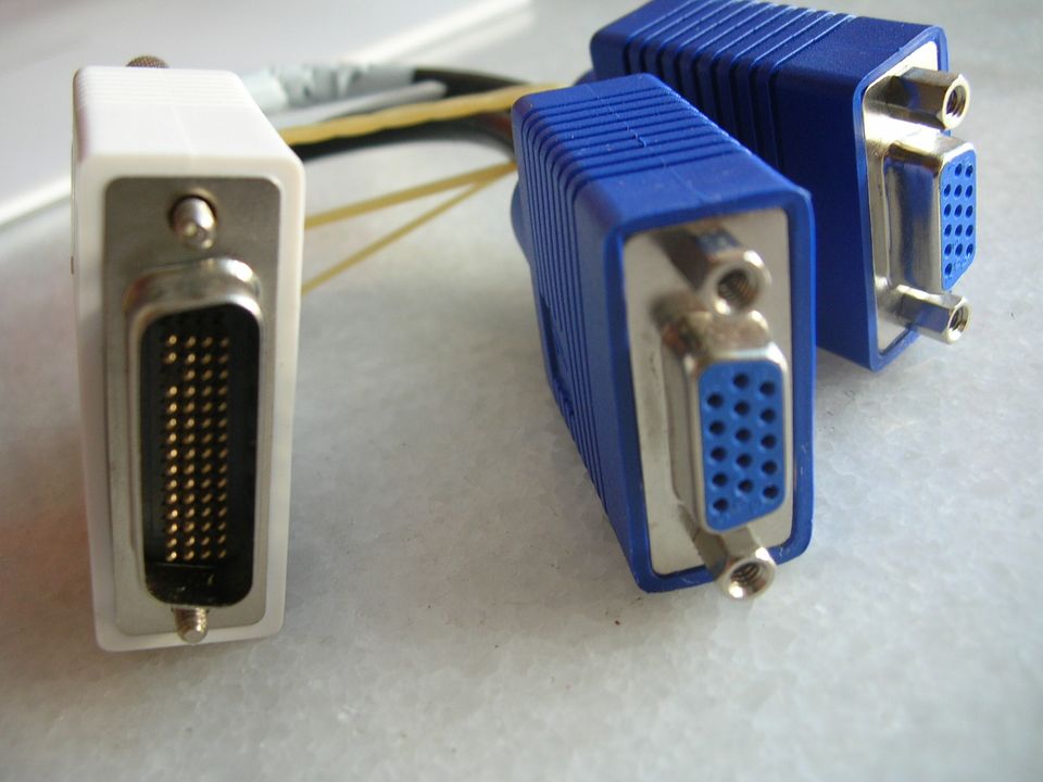 VGA VGA