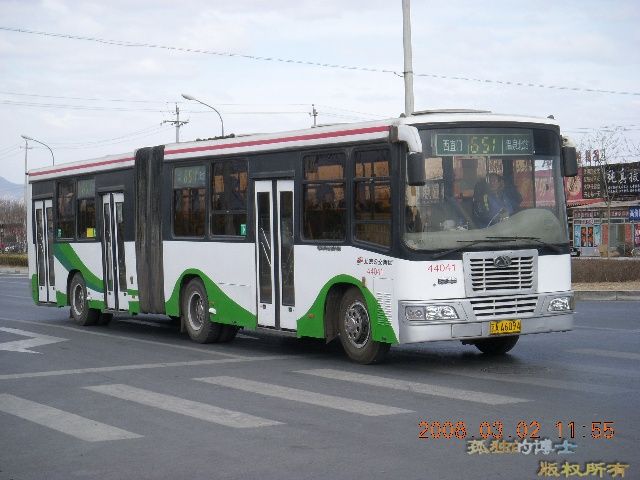 京华巡洋舰 京华巡洋舰
