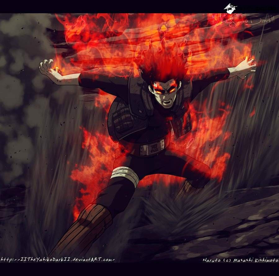 第八门——死门