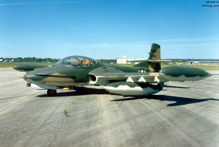 YA-37A YA-37A