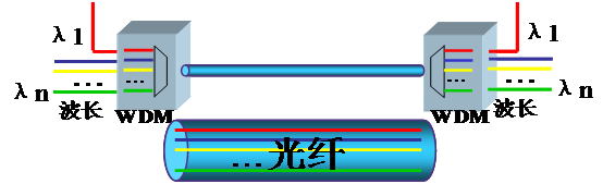 波分系统