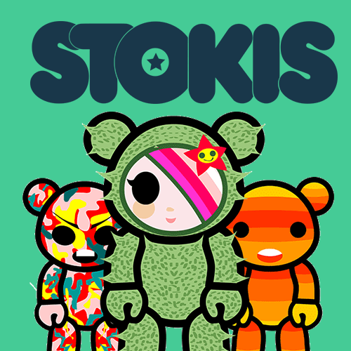 stokis音乐爆发 stokis音乐爆发