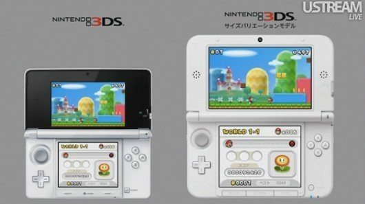任天堂3DS 任天堂3DS