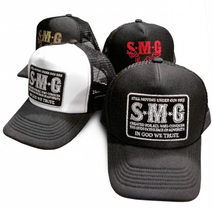 SMG
