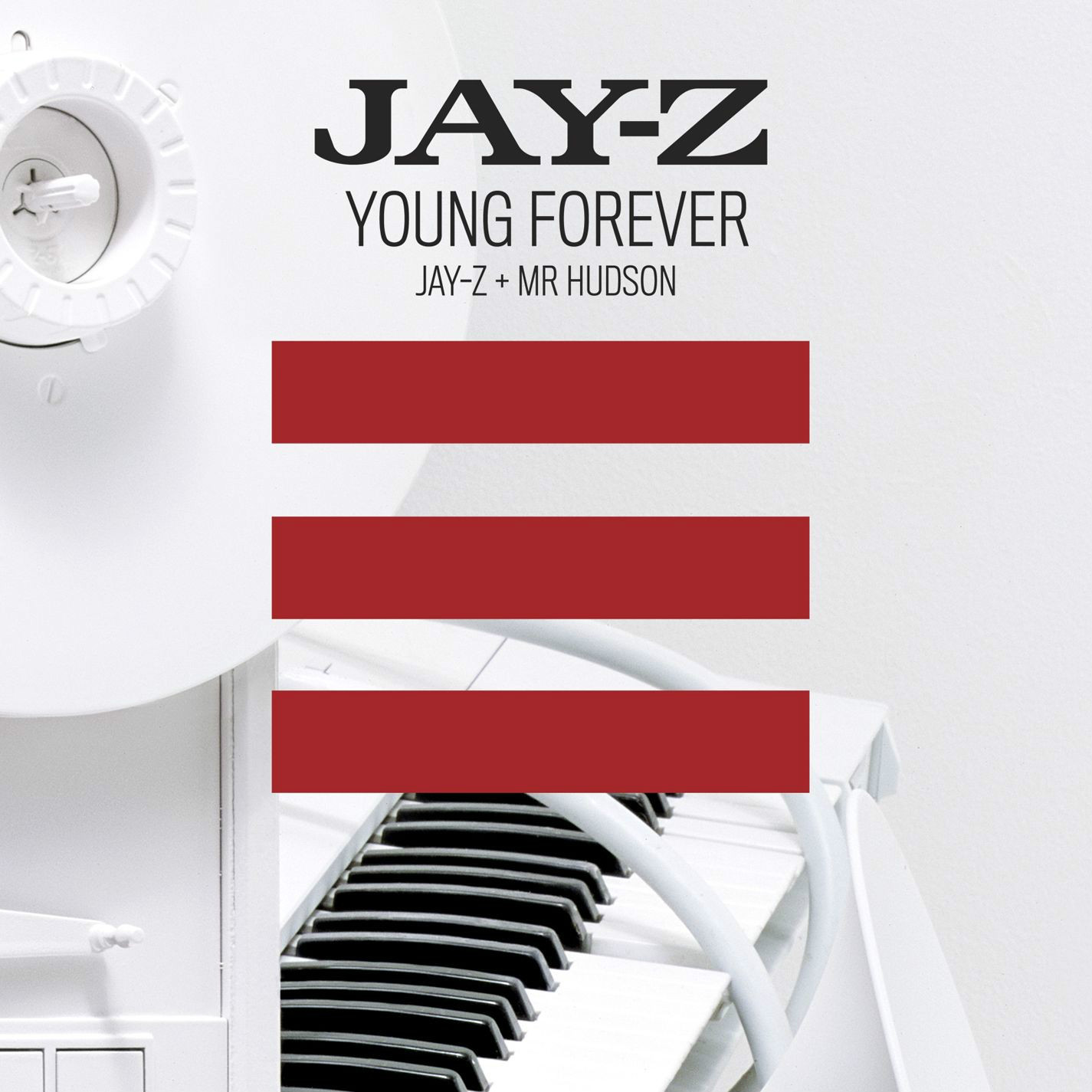 Young Forever(jay-z 演唱歌曲)