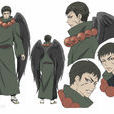 二郎(动漫《元气少女缘结神》角色) 二郎(动漫《元气少女缘结神》角色)