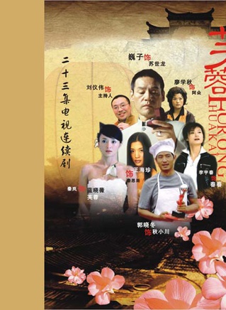 秦岚(中国内地女演员)