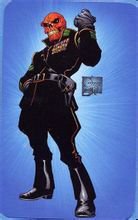 九头蛇(美国漫威漫画旗下的超级反派组织) 九头蛇(美国漫威漫画旗下的超级反派组织)