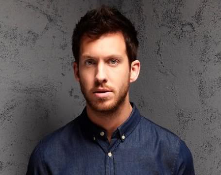 Calvin Harris Calvin Harris
