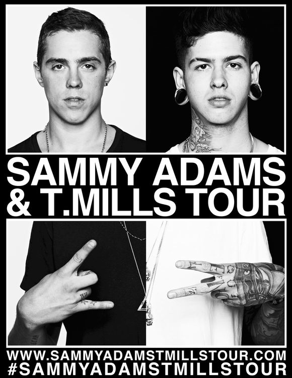 T.Mills