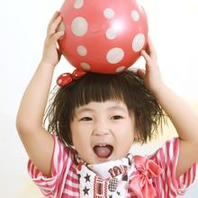 幼儿期 幼儿期