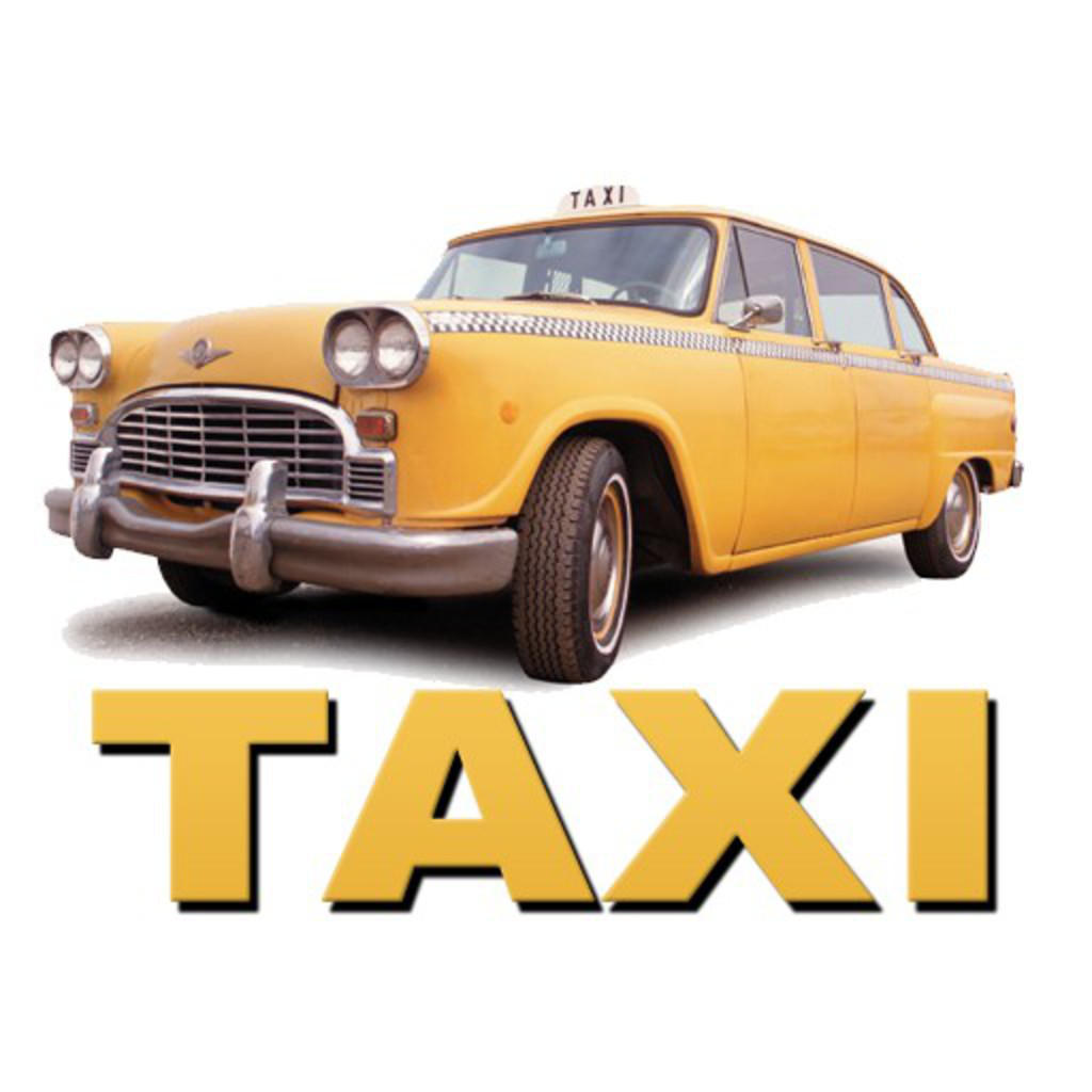 Taxi(英语单词)
