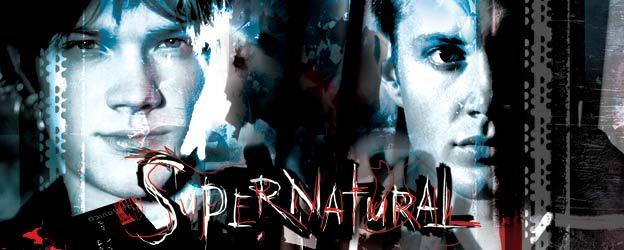 supernatural supernatural