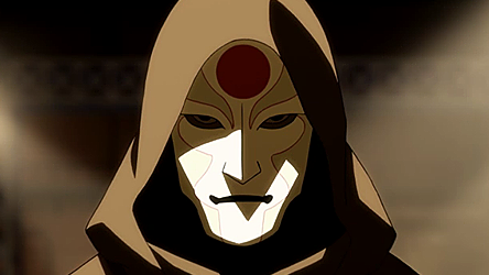 阿蒙(Amon)
