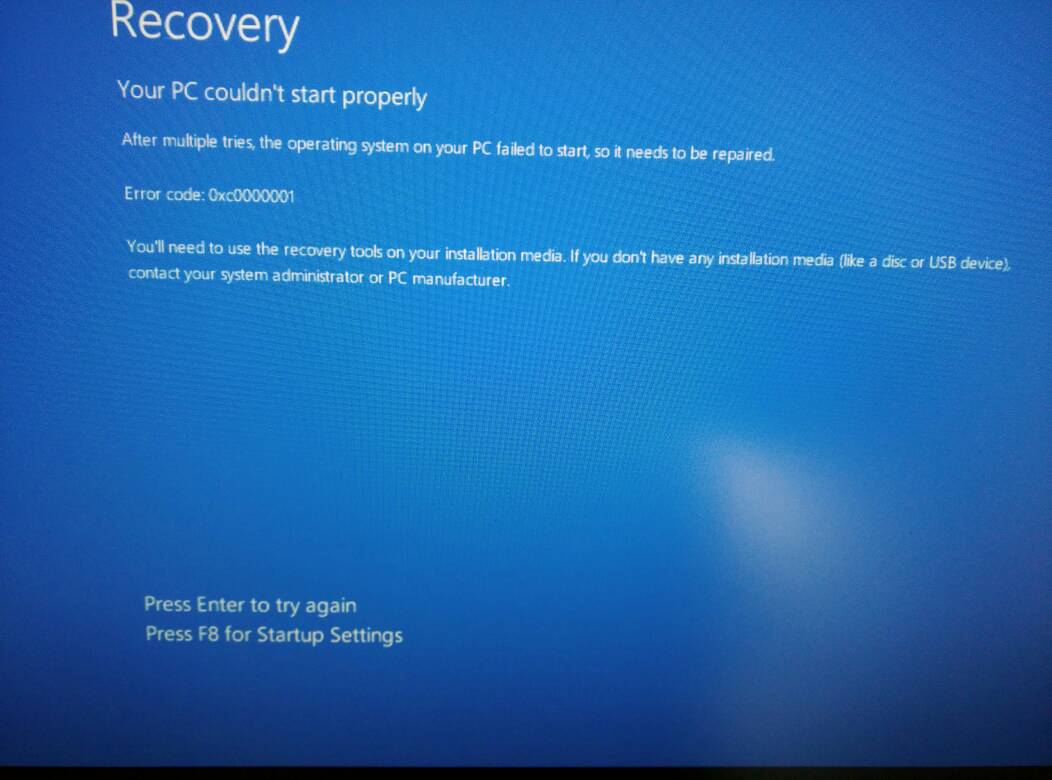 Windows To Go