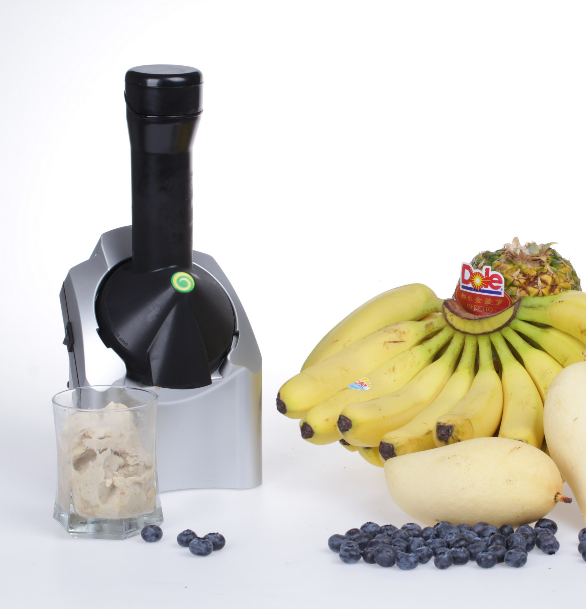 Yonanas Yonanas