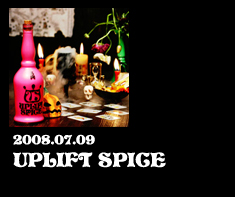 uplift spice uplift spice