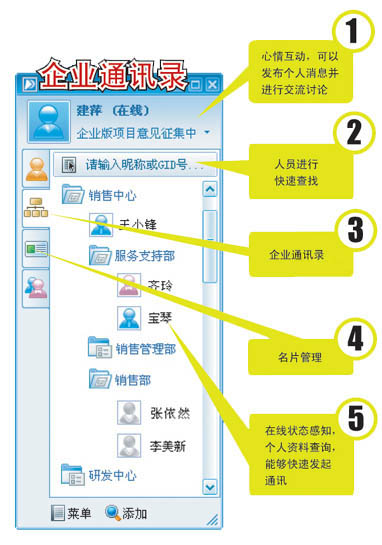 竞开通讯之星