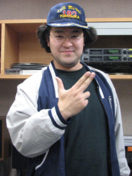 稲田彻 稲田彻