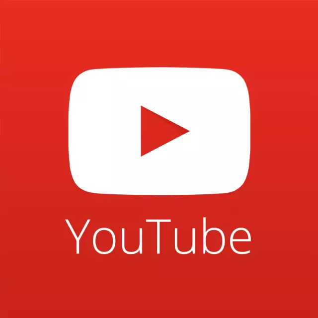 YouTube YouTube