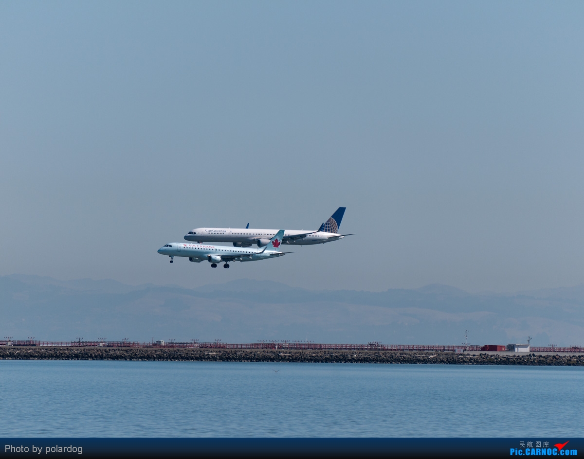 SFO