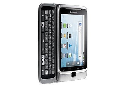 T-mobile G2 T-mobile G2
