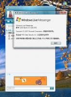 Windows Live Messenger