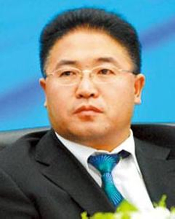 何世红