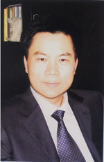 任剑涛教授 任剑涛教授