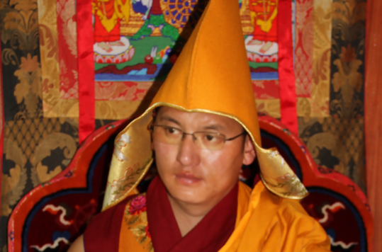 仁波切 仁波切