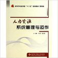 人力资源系统管理与运作