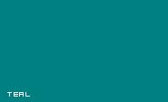 Teal Teal