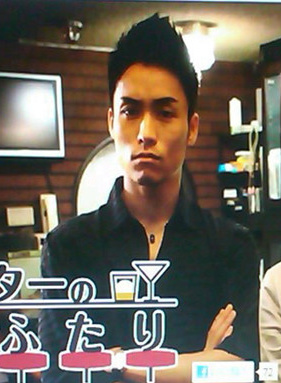 Tetsuya(日本EXILE组合成员)