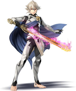 Corrin