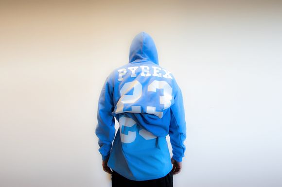 PYREX VISION PYREX VISION