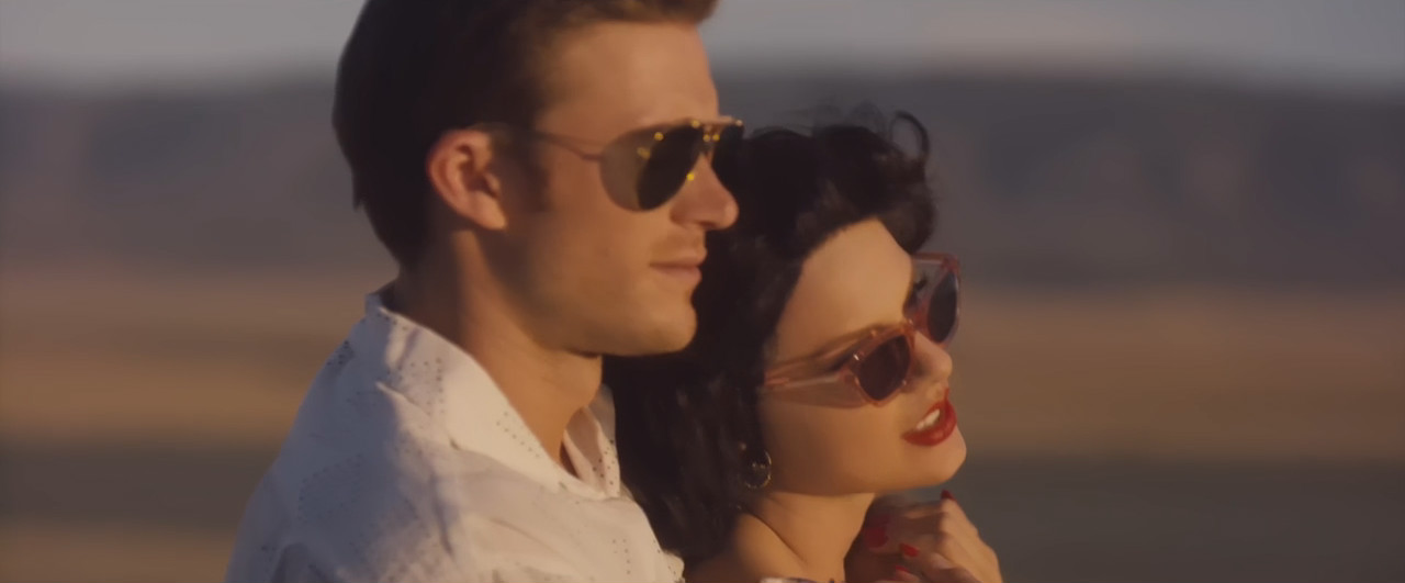 Wildest Dreams(泰勒·斯威夫特个人单曲)