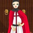 YouYou中世纪女骑士