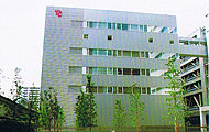 东京雷克萨斯服务中心