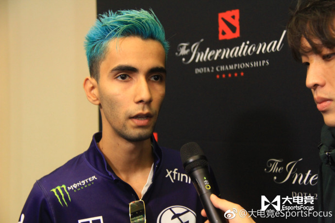 Sumail Sumail