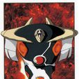 第十四使徒(日本动画《新世纪福音战士》中的角色)