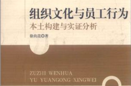 企业文化与员工行为