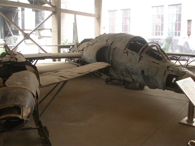 U-2侦察机