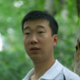 于海波(哈尔滨师範大学美术学院书法专业教师) 于海波(哈尔滨师範大学美术学院书法专业教师)