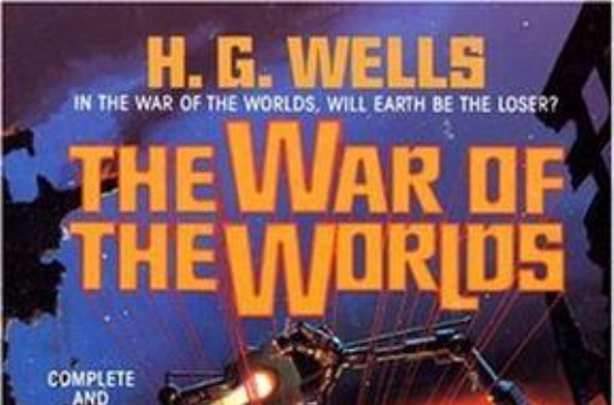 THE WAR OF THE WORLDS世界战争 THE WAR OF THE WORLDS世界战争