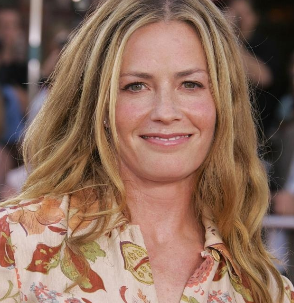 Elizabeth Shue