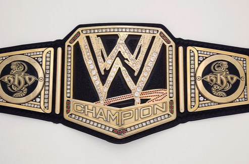 WWE冠军 WWE冠军